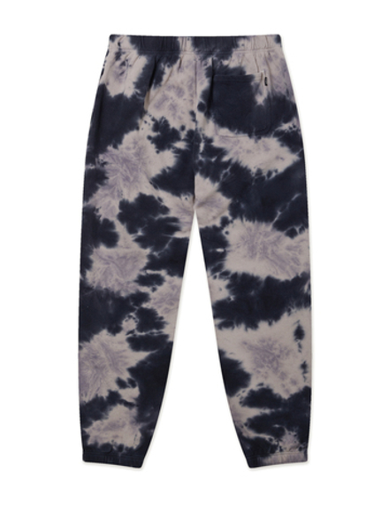 Мужские Брюки Tie Dye 89 Logo