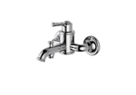 Набор смесителей Aquatek КЛАССИК Set 3 в 1 (AQ1510CR+AQ1540CR+AQ2020CR) хром