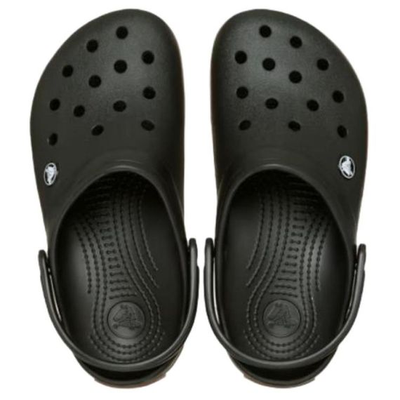 Crocs Crocband Croslite 'Black'