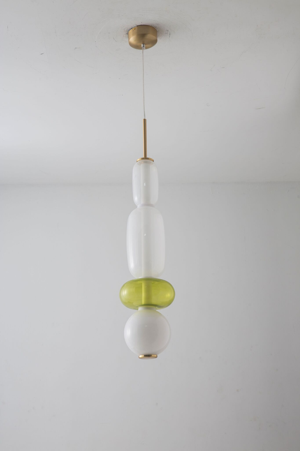 люстра Cobblestone D