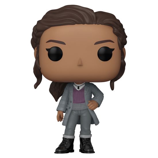 Фигурка Funko POP! Bobble Marvel Spider-Man No Way Home MJ (924) 57635 / Фигурка по мотивам фильма "Человек-паук: Нет пути домой", Эм-Джей