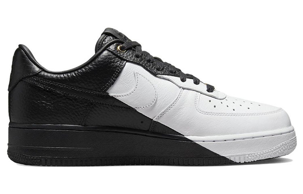 Кроссовки Nike Air Force 1 Low '07 Prm "Breakthrough"