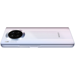 Смартфон Honor 50 Lite 6/128Gb NTN-LX1 (5109ABEX) серебристый