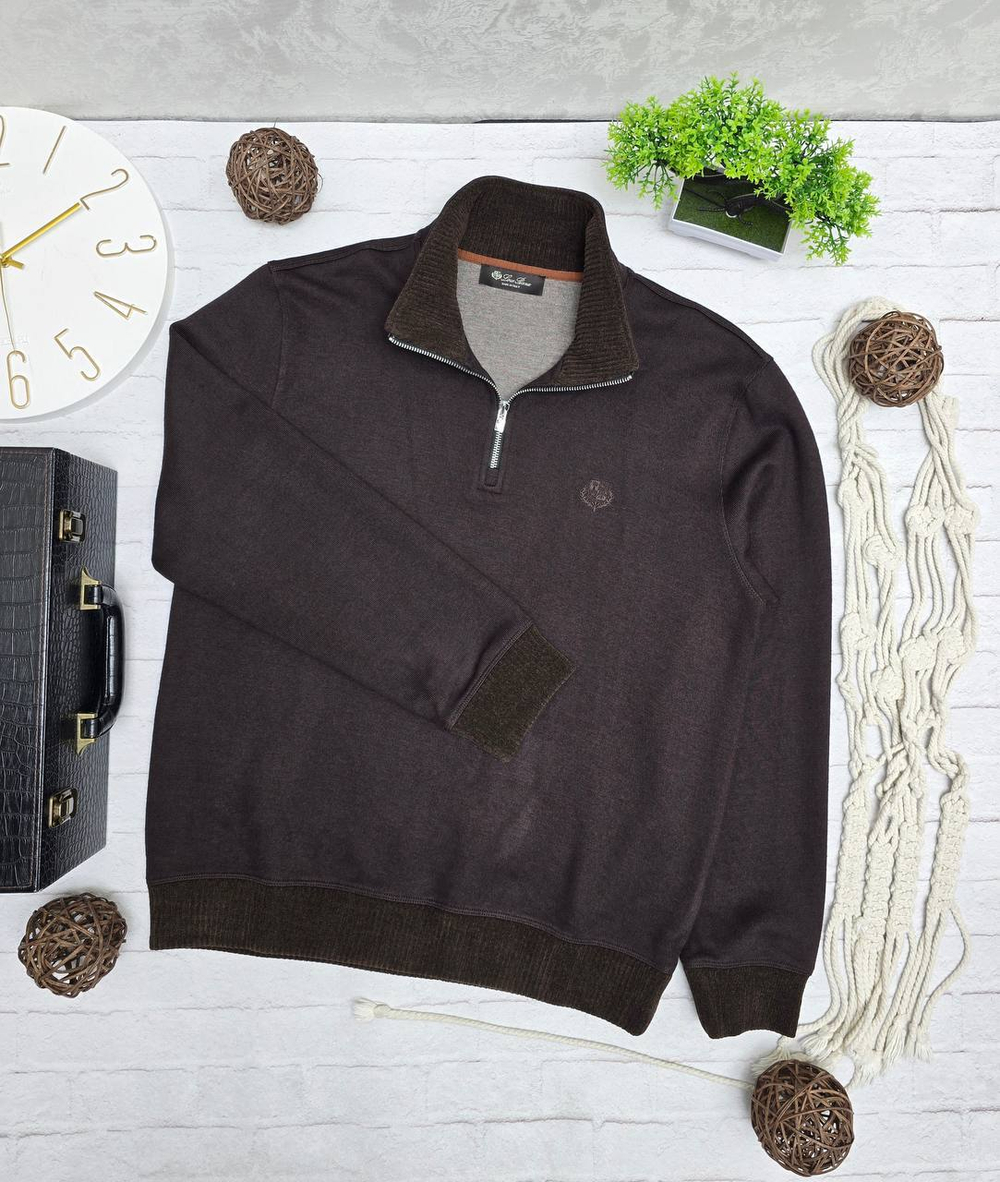 Толстовка Loro Piana