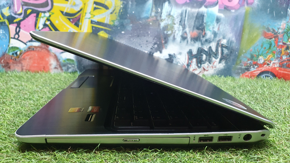 Ноутбук HP A4/4Gb/HD 7600M 2Gb