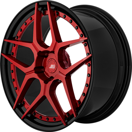 RP FORGED HC053S