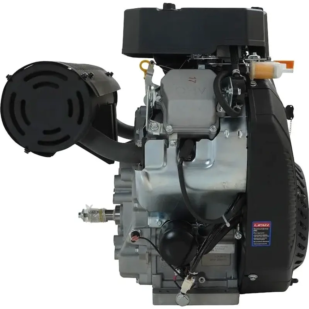 Lifan LF2V90F MECHANICAL бензиновый двигатель 00-00159665