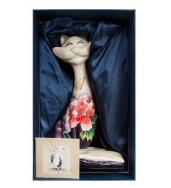 Pavone JP-247/12 Фигурка «Кот»