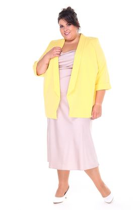 Цена на Жакет-2578 больших размеров