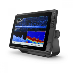 Эхолот-Картплоттер Garmin ECHOMAP Ultra 122sv с датчиком GT56UHD-TM