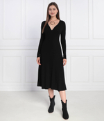 Платье Pinko - черный(102023 A18P)