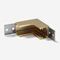Коннектор L-образный внутренний Elektrostandard Brass Line 85225/00 a069640