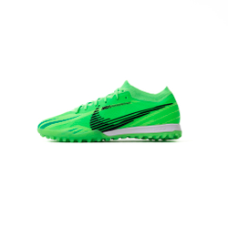 TF / Nike Air Zoom Mercurial Vapor XV Elite / Green Black