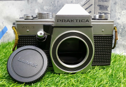 Praktica MTL 3 Покупка/Продажа