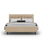 Tiffany 1 FEET Кровать 160 с подъемным механизмом