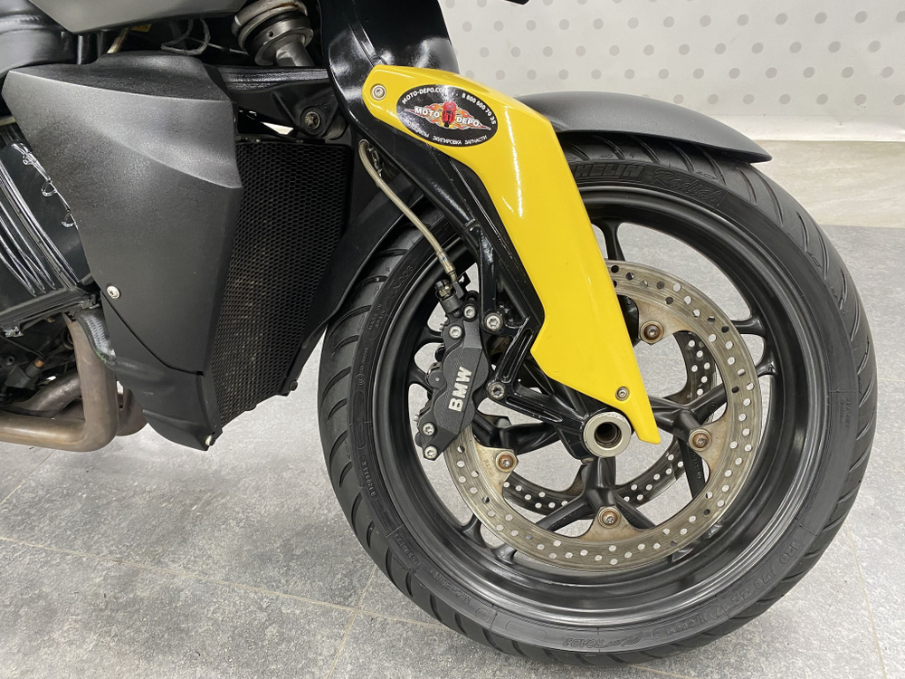 BMW K1200R , 2006
