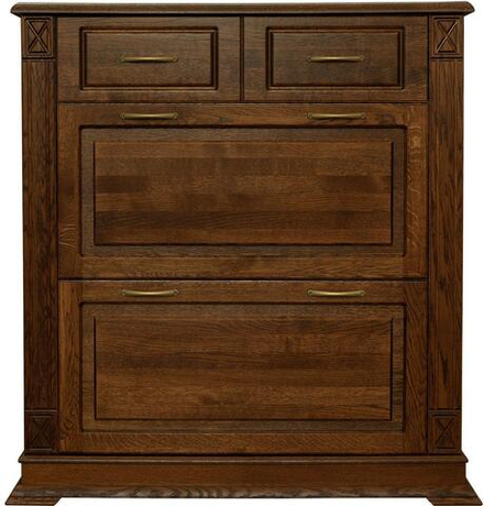 Тумба для обуви «Верди Классик» П3.0487.3.21