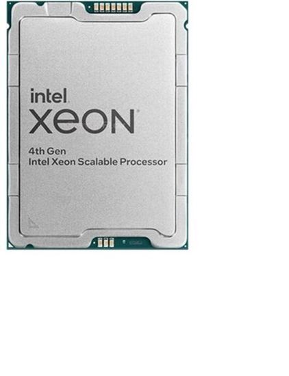 Процессор Intel Xeon Platinum 8490H