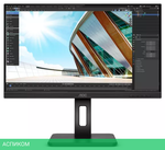 Монитор AOC U27P2