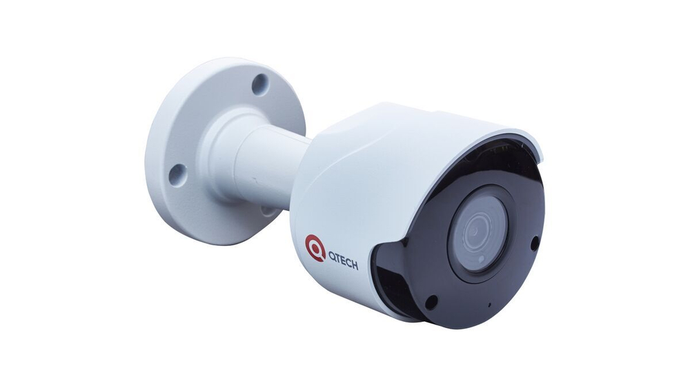 Видеокамера  QTECH QVC-AC-R201 (2.8)