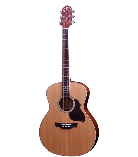 Гитара акустическая CRAFTER GA-7 /NС