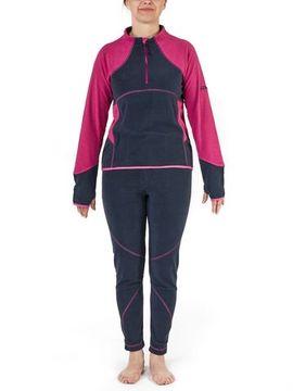 Термокомплект Norfin Women PERFORMANCE SPACE BLUE 02 р.M