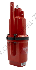 Вибрационный насос Ресанта НВ-40В