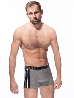 Мужские трусы EB 1677 Boxer Enrico Coveri