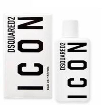 Dsquared2 Icon Pour Femme EDP 100ml