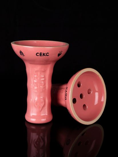 Чаша Хулиган Убивашка (Барби)