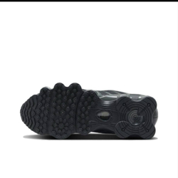 Nike Shox TL Black "Iron Grey"