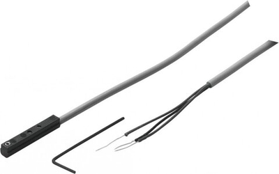 SME-10-KL-LED-24, Датчик положения