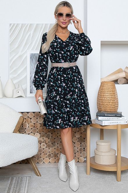 Платье 71427 Avili