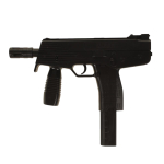 Автомат пн., пакет MP9