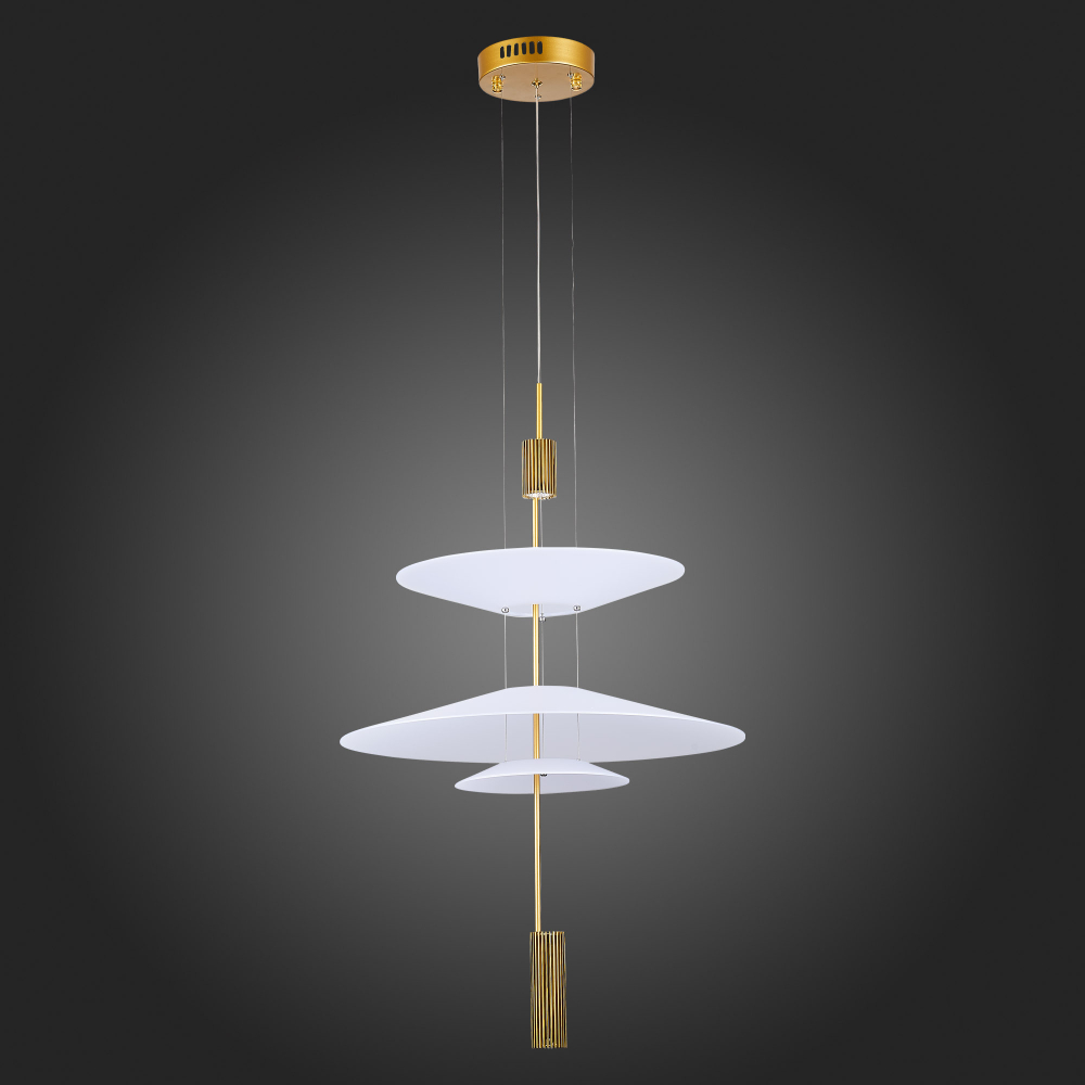 Люстра подвесная ST Luce Isola SL6101.213.01