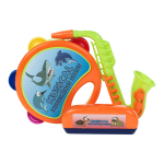 Набор музыкальных инструментов, пакет 535G