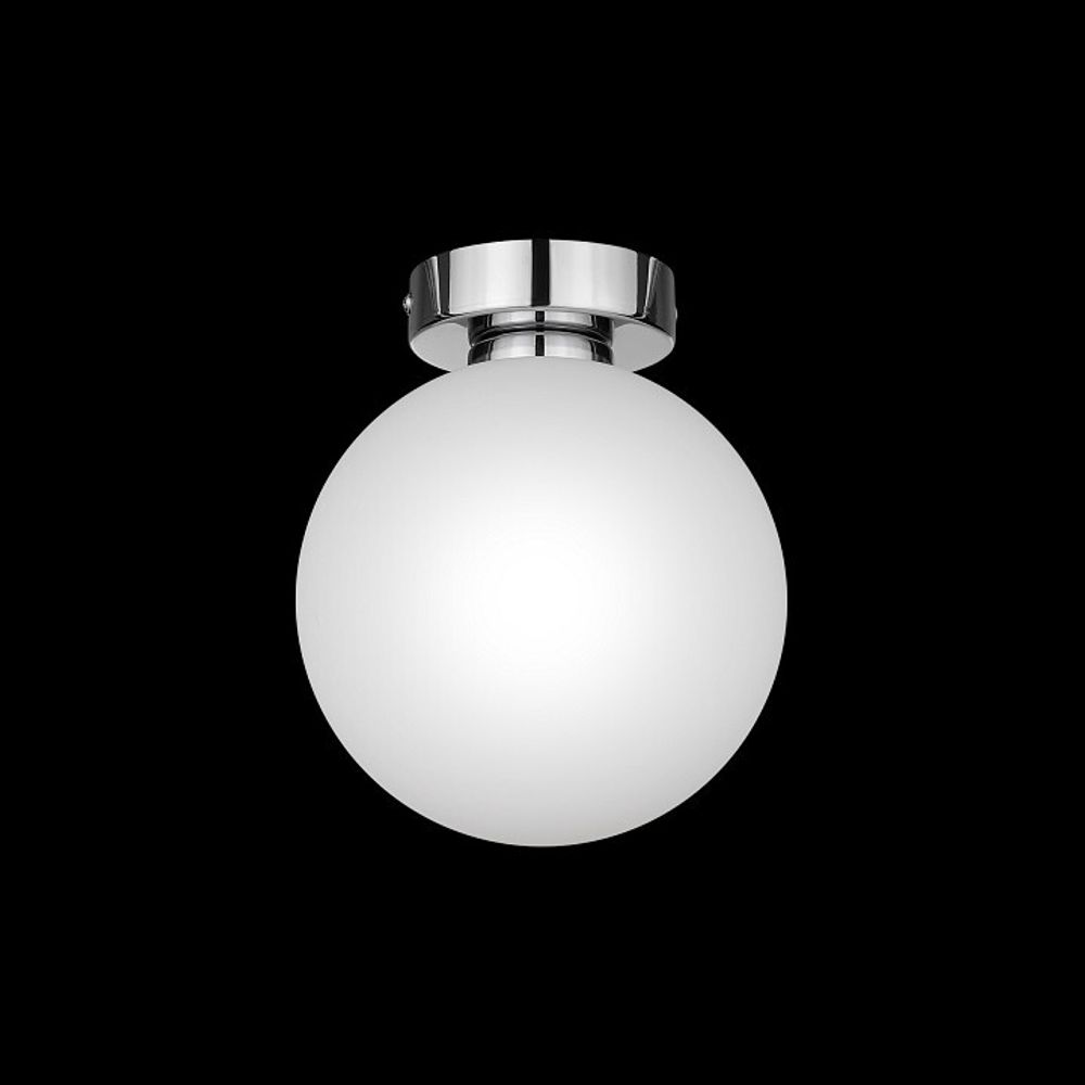 Накладной светильник 33 идеи WLL WLL105.17CH-S32WH