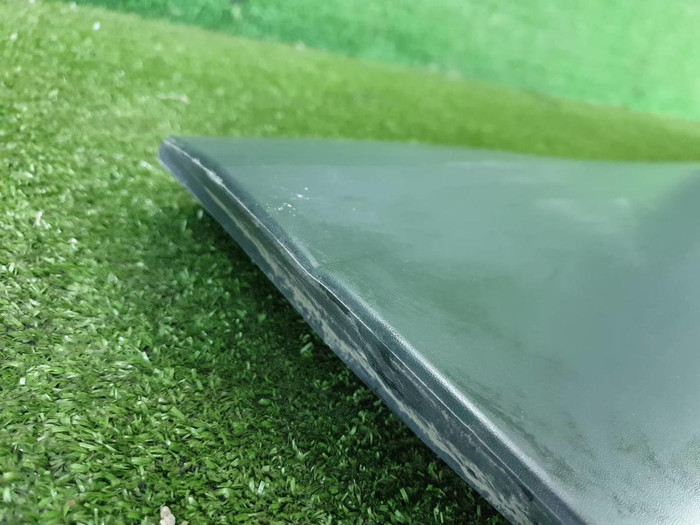 Накладка сдвижной двери правая Ford Transit 7 (2014-н.в.)