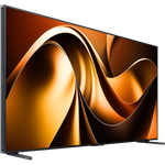 Телевизор Hisense 110UXNQ, Mini LED,4K UHD 2024