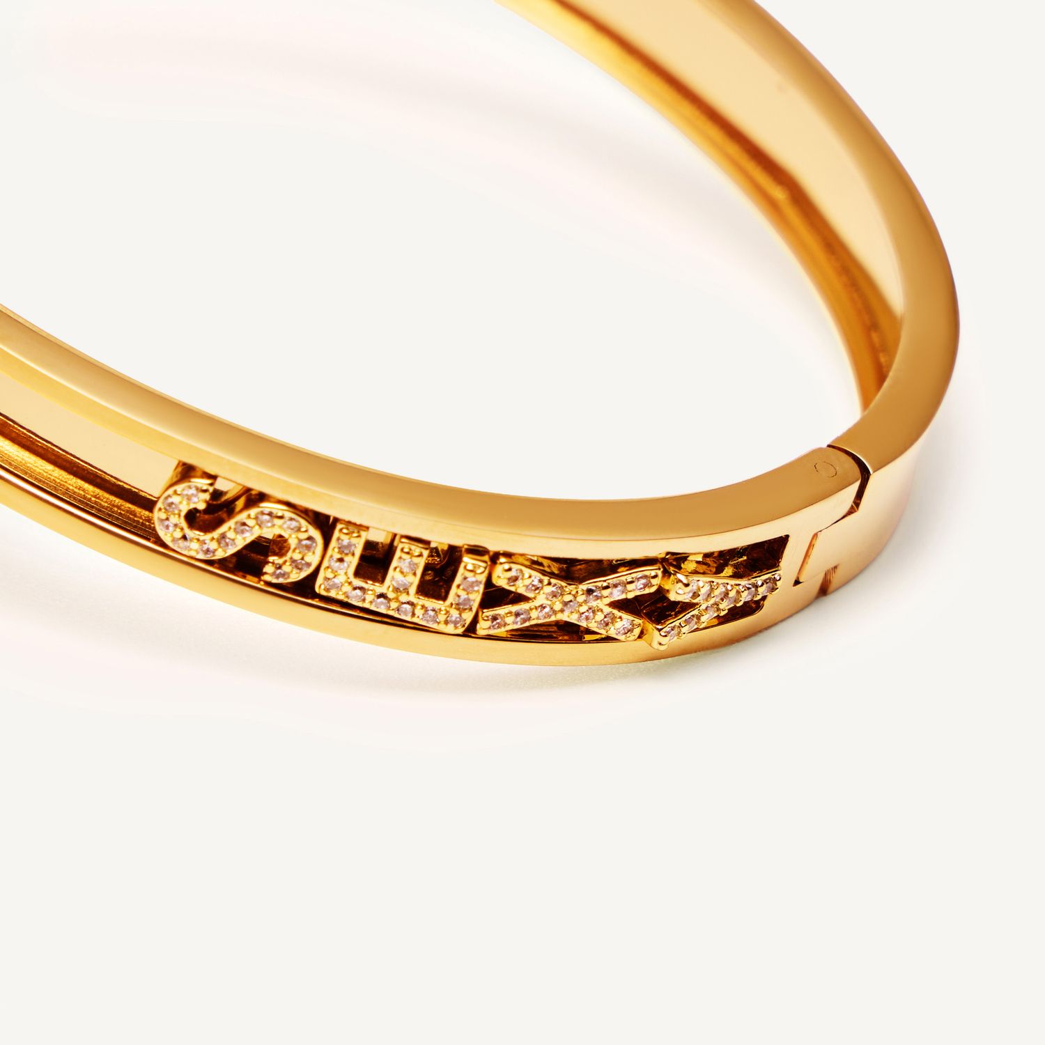 Браслет Sexy Slider Bangle