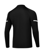 Джемпер тренировочный CAMP 2 Training Top, черный, детский