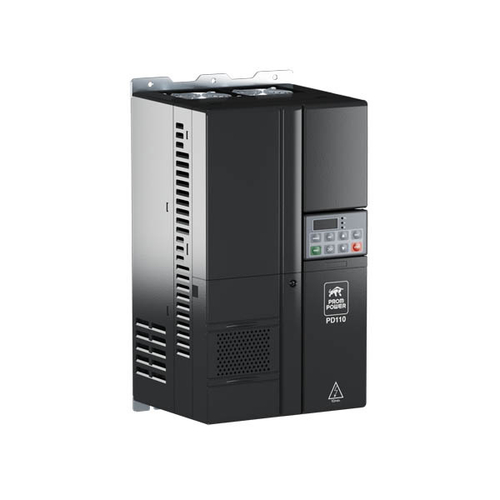 Частотный преобразователь 18.5/22кВт, 380В, 38/46A Prompower - PD110-А4185, Серия PD110