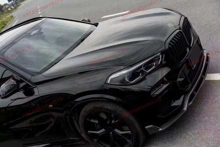 Обвес для BMW X5 G05 2019+ с заводским М-пакетом БМВ