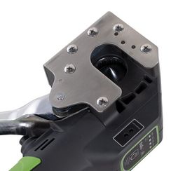 Развальцовка аккумуляторная Ballu Super Stars ST-E900A