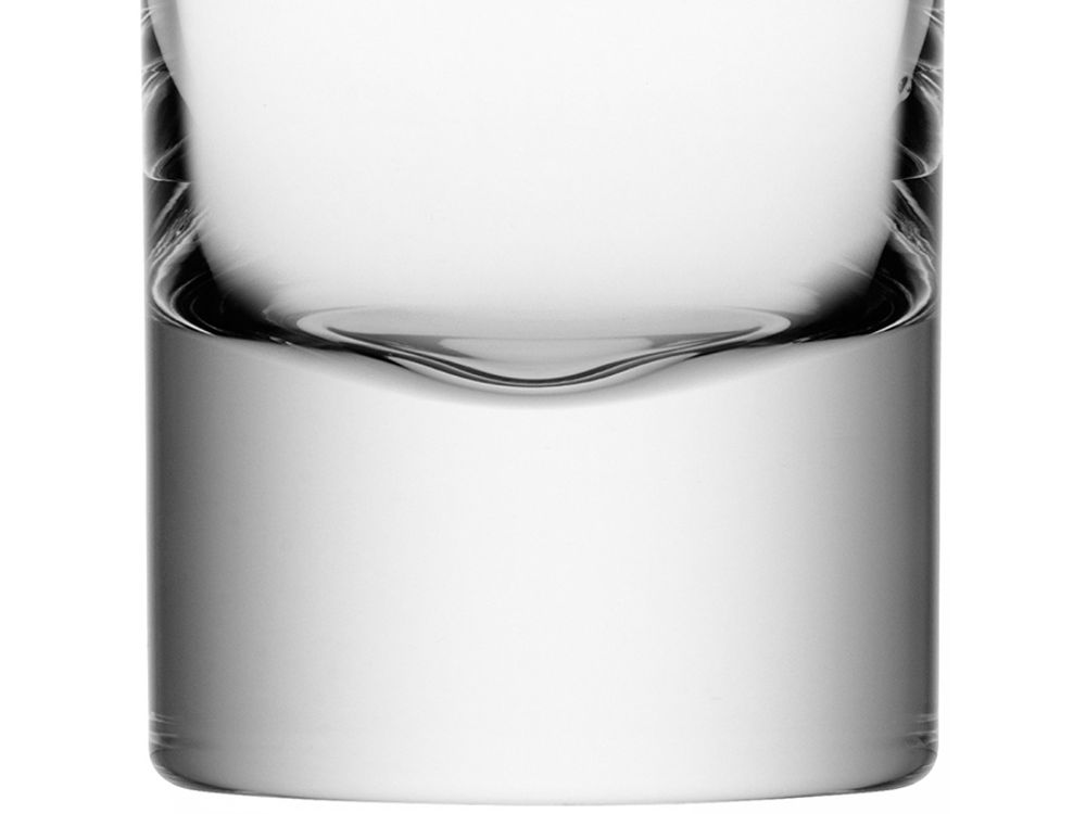 Набор стаканов Boris, 250 мл, 2 шт.