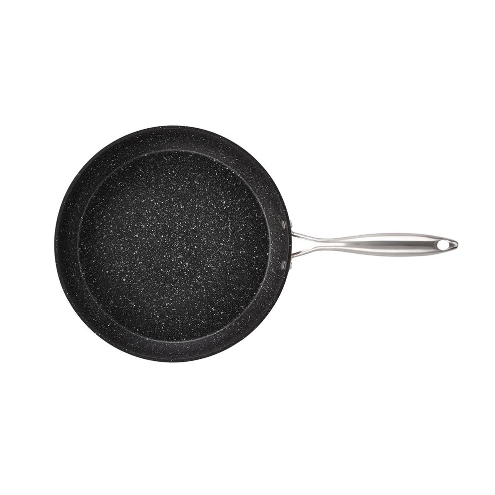 Алюминиевая сковорода Gipfel Matthias 0760 28 см