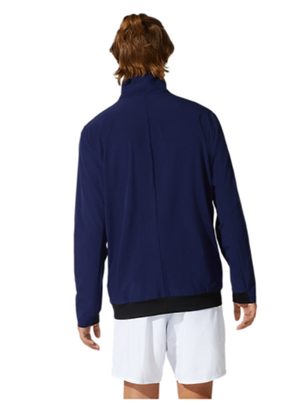 Куртка теннисная Asics Match M Woven Jacket
