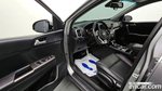 Kia Sportage The Bold Дизель 1.6 2WD (06.2021)