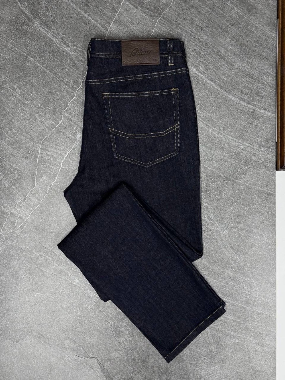 Джинсы Brioni