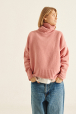 Свитер art.1917-7